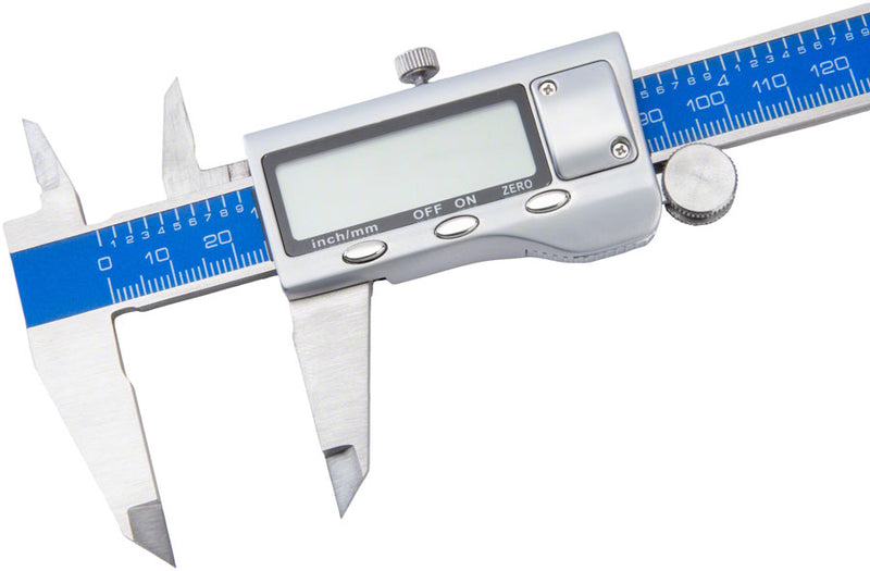 Load image into Gallery viewer, Park Tool DC-2 Digital Caliper
