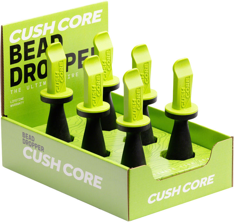 Load image into Gallery viewer, CushCore-Bead-Dropper-Tire-Levers-TLVR0060
