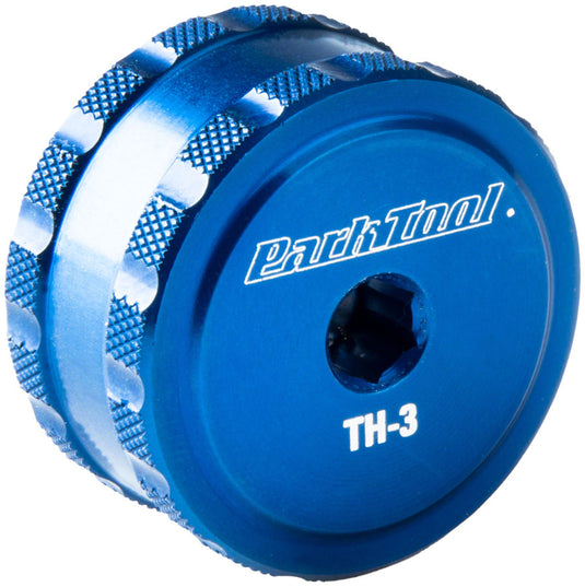 Park-Tool-TH-3-Tap-&-Bit-Driver-Thread-Repair-THRP0001
