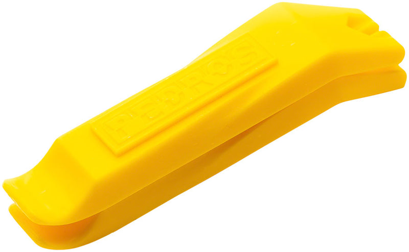 Load image into Gallery viewer, Pedro&#39;s Tire Lever Pair, Yellow
