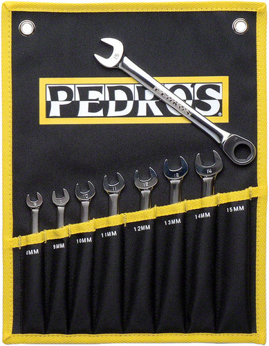 Pedro's-Ratcheting-Combo-Set-Combination-Wrench_TL0575