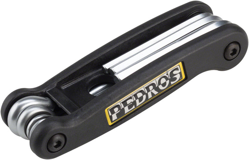 Load image into Gallery viewer, Pedro&#39;s-Hex-Set-Bike-Multi-Tools-TL0622
