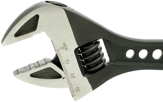 Pedro's Adjustable Wrench 10
