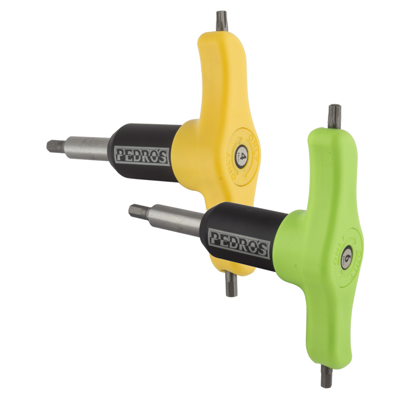 Load image into Gallery viewer, Pedros-Pedro's-Torque-Wrenches-Bicycle-Torque-Wrenches
