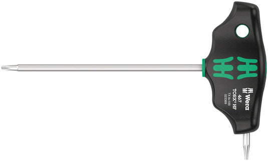 Wera-467-T-handle-Screwdriver-Torx-HF-Torx-Wrench_TXTL0018