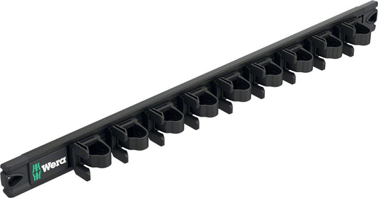 Wera-9611-Kraftform-Driver-Magnetic-Rail-Shop-Supply-MSSS0201