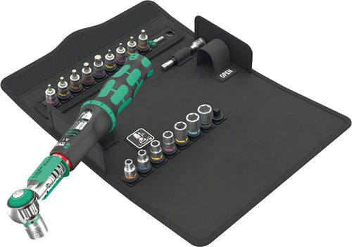 Wera Safe-Torque A 1 SHK Tool Set 1