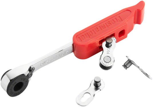 Prestacycle PrestaRatchet GO Multitool Kit