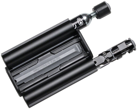 Crankbrothers TT17 Twin Tube Tool Kit