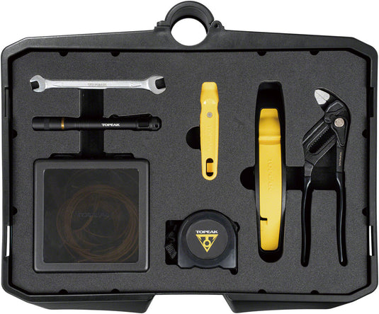 Topeak Prep Station Team Issue Tool Station