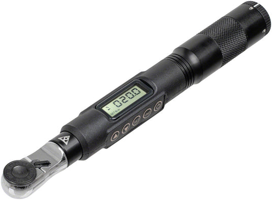 Topeak Torq Stick Pro Digital Torque Wrench Set