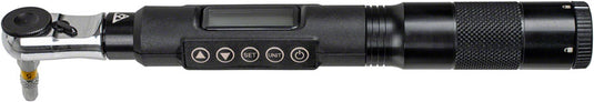 Topeak Torq Stick Pro Digital Torque Wrench Set