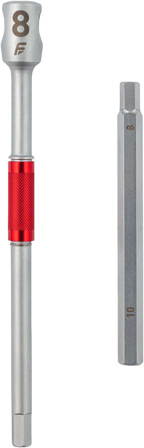 Load image into Gallery viewer, FeedBack Sports Modular T-Handle Hex Wrench Set
