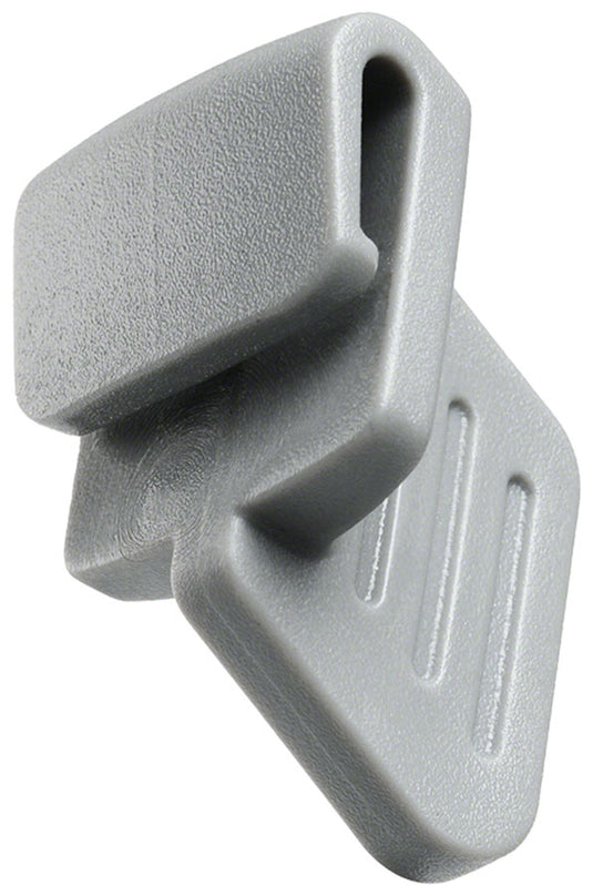 Crankbrothers Slider Tire Lever Kit, Black, Kit