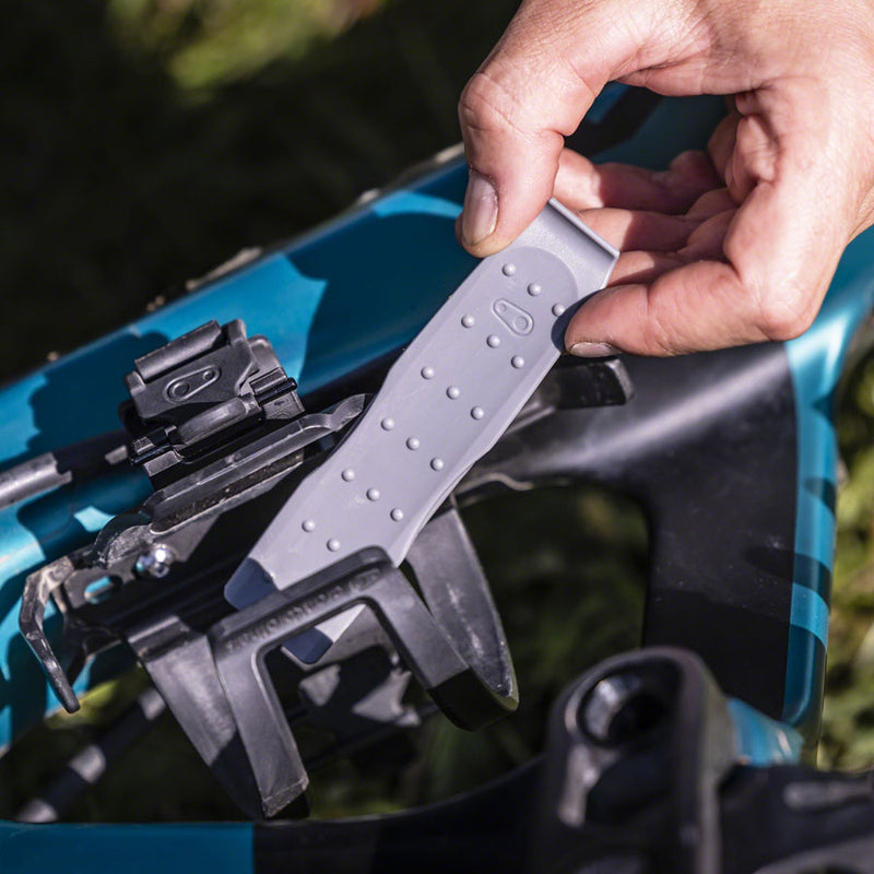 Load image into Gallery viewer, Crankbrothers Slider Tire Lever Kit, Black, Kit
