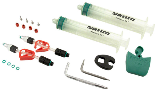 SRAM-Bleed-Kit-Brake-Tools-Bicycle-Brake-Tools