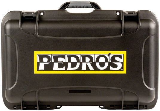Pedro's Master Tool Case 4.0