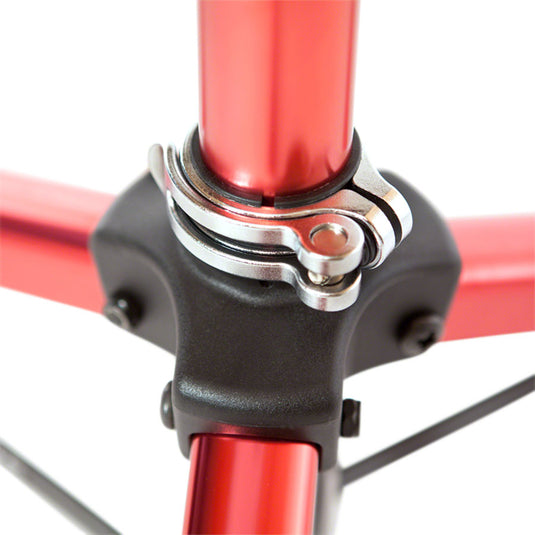 Feedback Sports Ultralight Bike Repair Stand Lightweight, Corrosion Resistant