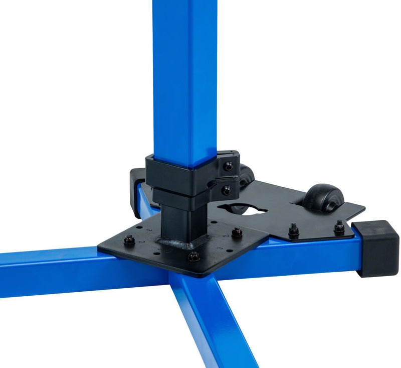 Load image into Gallery viewer, Park Tool PRS-30 Mechanical Lift Repair Stand
