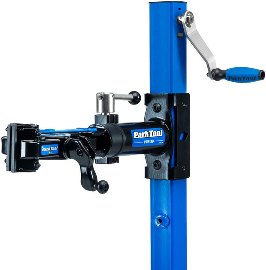 Park Tool Mechanical Lift Repair Stand, PRS-30