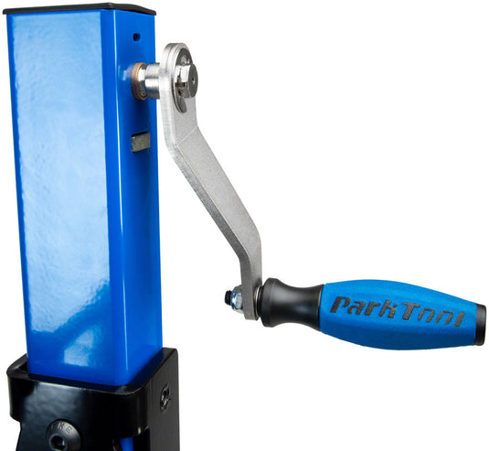 Park Tool Mechanical Lift Repair Stand No Legs, PRS-30LB