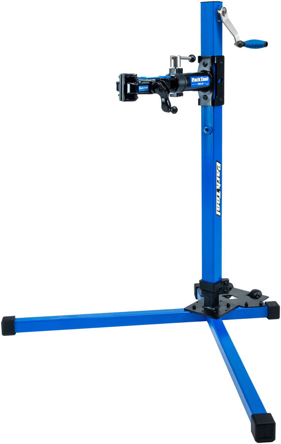 Load image into Gallery viewer, Park-Tool-PRS-30-Mechanical-Lift-Repair-Stand-Repair-Stand-RSTL0109-Bicycle-Repair-Stands
