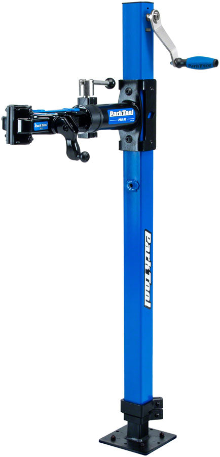 Park Tool Mechanical Lift Repair Stand No Legs PRS-30LB