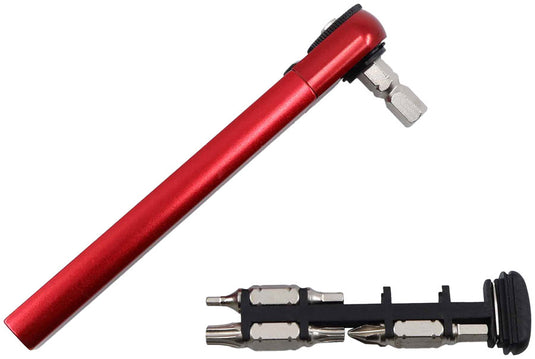 Prestacycle PocketRatchet LITE