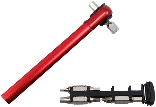 Prestacycle PocketRatchet LITE