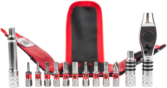 Silca-T-Rachet-&-Torque-Kit-Tool-Kits-Bicycle-Tool-Kits