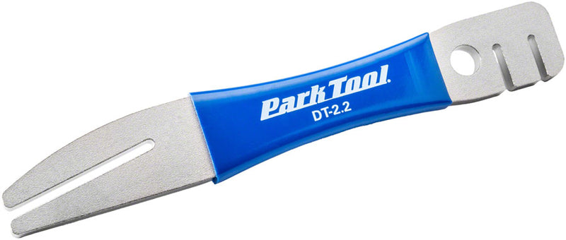 Load image into Gallery viewer, Park Tool DT-2.2 Rotor Truing Fork
