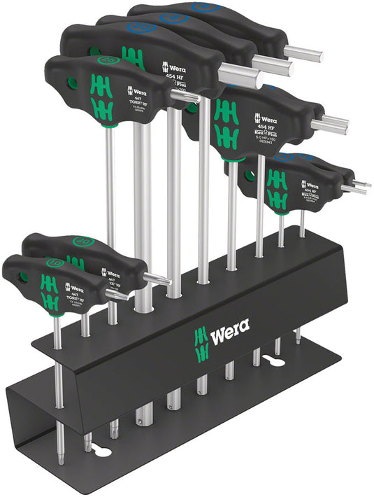 Wera-Bicycle-Set-6-Tool-Kits-Bicycle-Tool-Kits