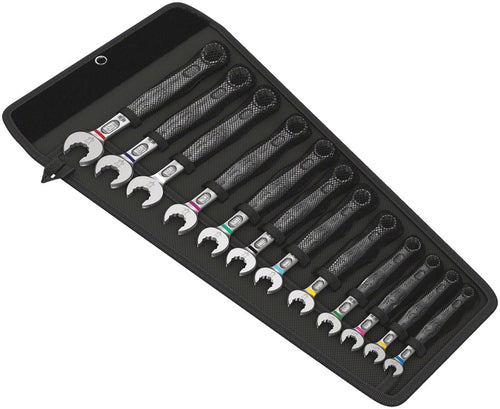 Wera-Bicycle-Set-12-Combination-Wrenches-CBTL0047