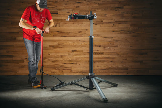Feedback Sports Pro Air Lift Repair Stand