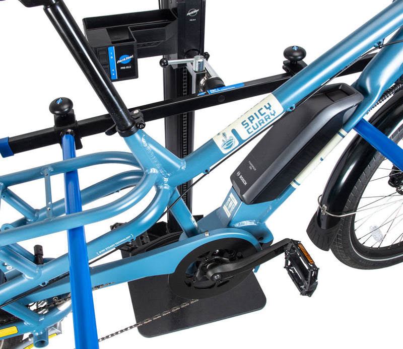 Load image into Gallery viewer, Park Tool ASF-24 24" Support Fork for ASF-1
