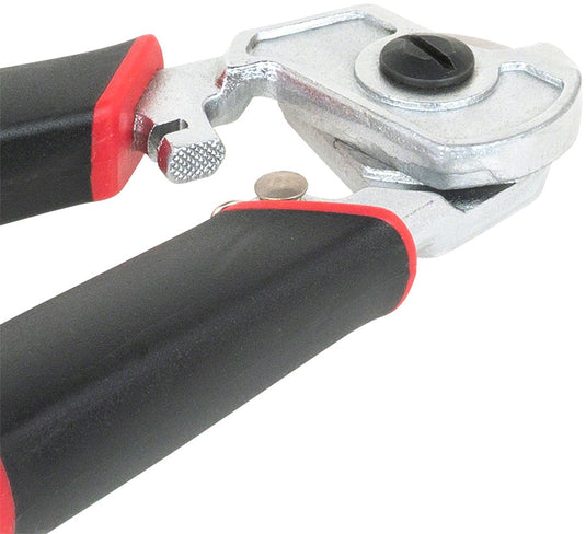Feedback Sports Cable Cutter Cold-Forged, Hardened CRV Tool Steel Arms