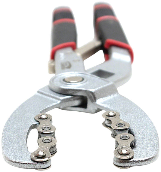 Feedback Sports Cassette Pliers Cold-Forged And Hardened CRV Tool Steel Arms