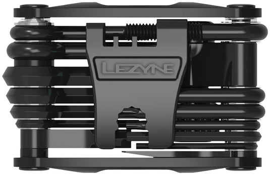 Lezyne Rap II - 25 CO2 Multi-Tool