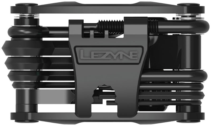 Load image into Gallery viewer, Lezyne Rap II - 19 CO2 Multi-Tool
