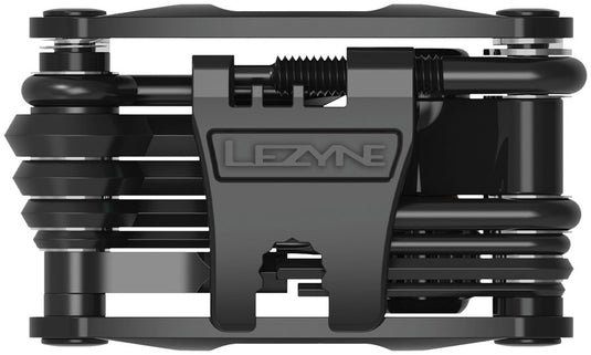 Lezyne Rap II - 19 CO2 Multi-Tool