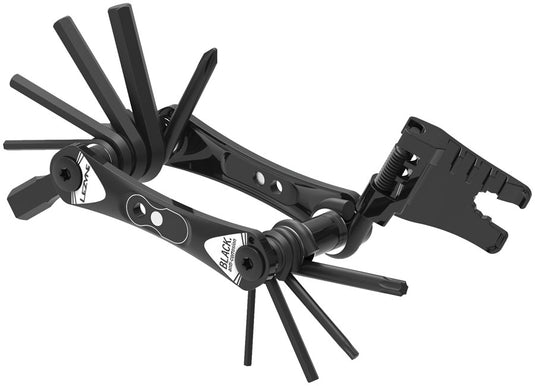 Lezyne Rap II - 18 Multi-Tool