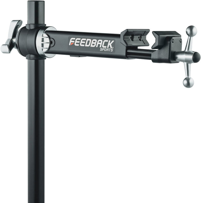 Load image into Gallery viewer, Feedback Sports Mechanic 2.0 Bike Repair Stand
