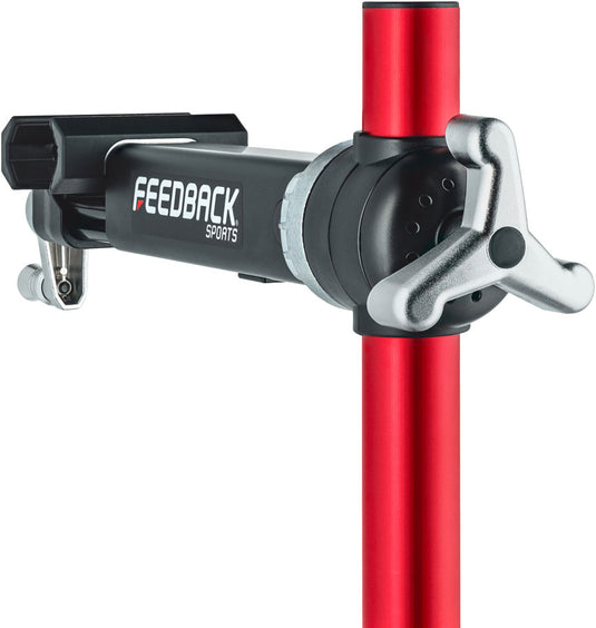 Feedback Sports Pro Ultralight Bike Repair Stand