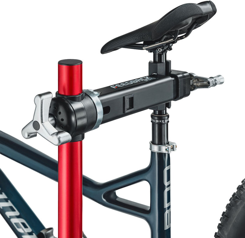 Load image into Gallery viewer, Feedback Sports Pro Ultralight Bike Repair Stand
