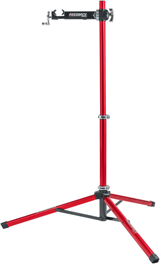 Load image into Gallery viewer, Feedback-Sports-Pro-Ultralight-Bike-Repair-Stand-Repair-Stand-RSTL0132-Bicycle-Repair-Stands
