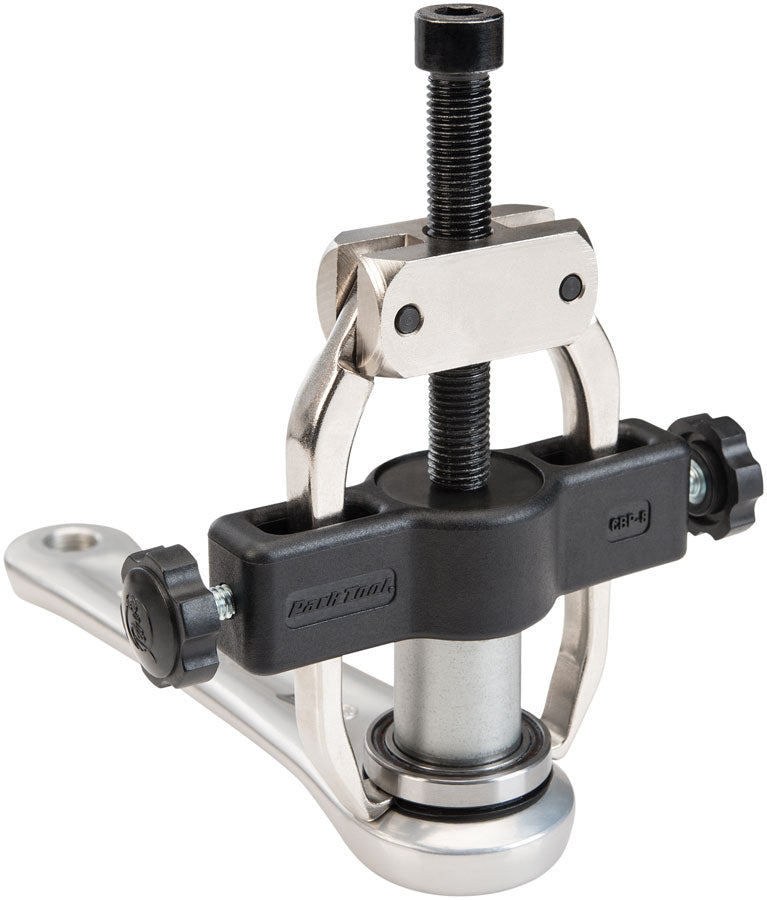 Load image into Gallery viewer, Park Tool CBP-6 Campy Crank &amp; Bearing Tool Set Bearing Tool Campagnolo CBP-6
