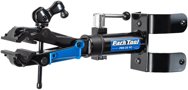 Load image into Gallery viewer, Park Tool Repair Stand Parts Fixed Mount Clamp Only PRS-33/PRS-33.2 PRS-33FC
