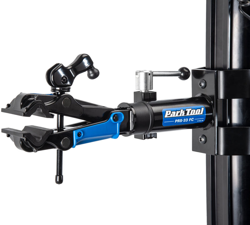 Load image into Gallery viewer, Park-Tool-Fixed-Height-Clamp-Add-On-Kit-For-PRS-33.2-PRS-33-Repair-Stand-Accessories-Bicycle-Repair-Stand-Accessories
