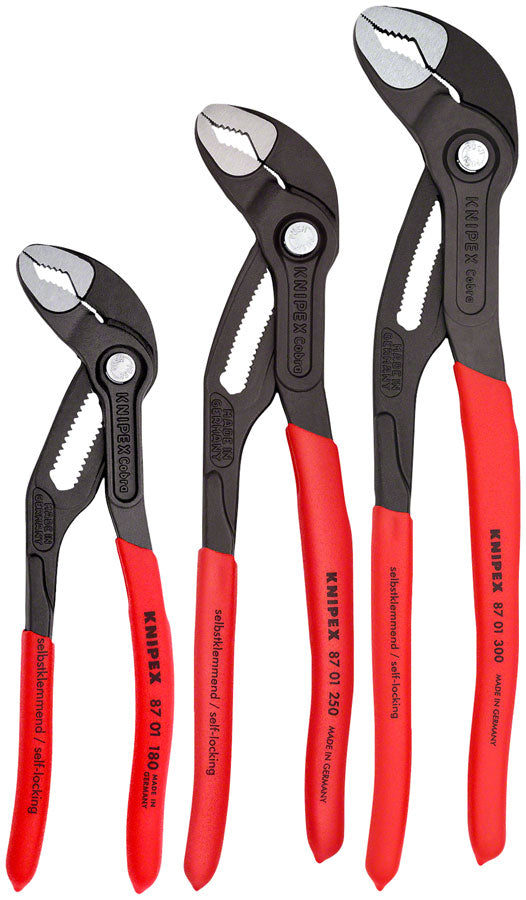 Knipex-Cobra-Pliers-Set-Pliers-PLTL0067
