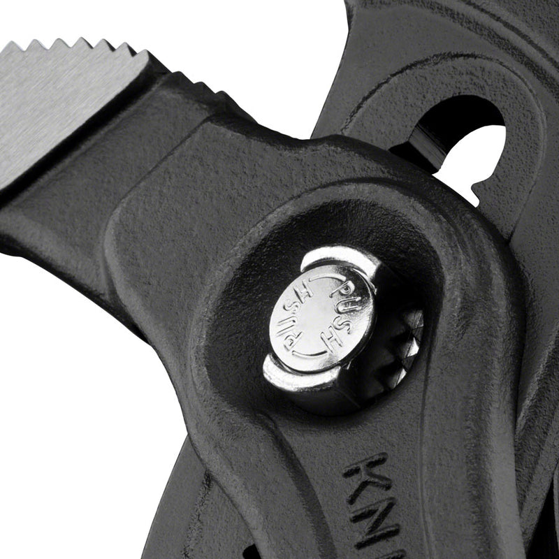Load image into Gallery viewer, Knipex Alligator Adjustable Water Pump Pliers - 10"
